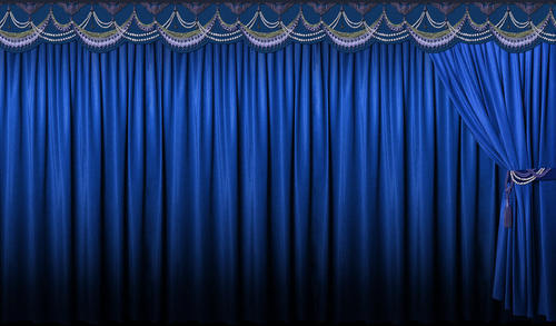 9 Latest and Stylish Stage Curtains Available In 2023