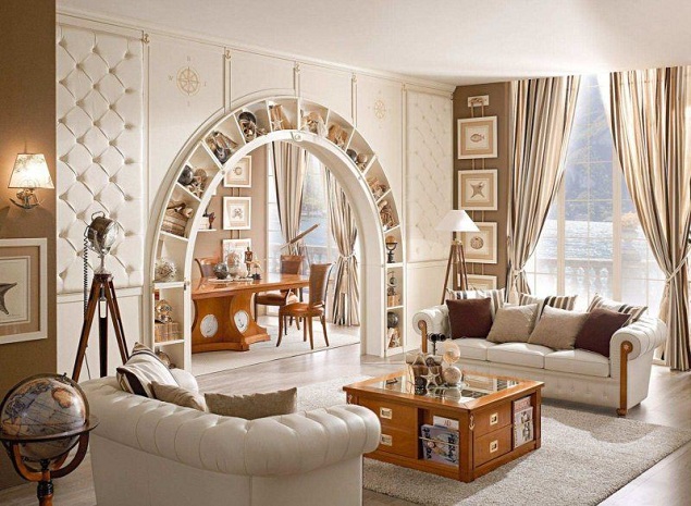 12 Latest Arch Designs To Deck Up Your House In 2023