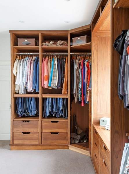 10 Latest Dressing Room Designs With Pictures In 2023