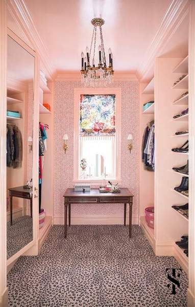 10 Latest Dressing Room Designs With Pictures In 2023