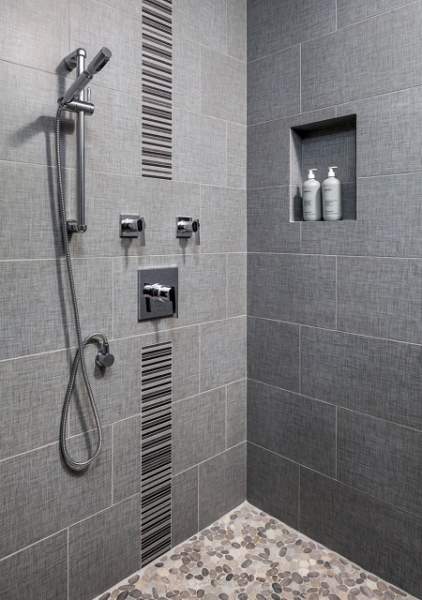 10 Latest Bathroom Shower Designs With Pictures In 2023