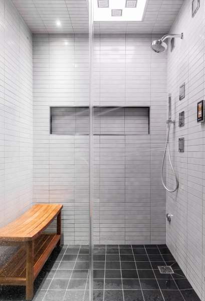 10 Latest Bathroom Shower Designs With Pictures In 2023