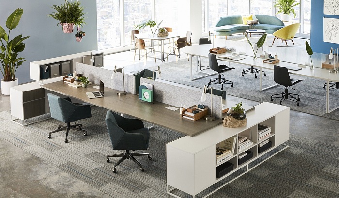 10 Trending Small Office Design Ideas for 2025 | I Fashion Styles