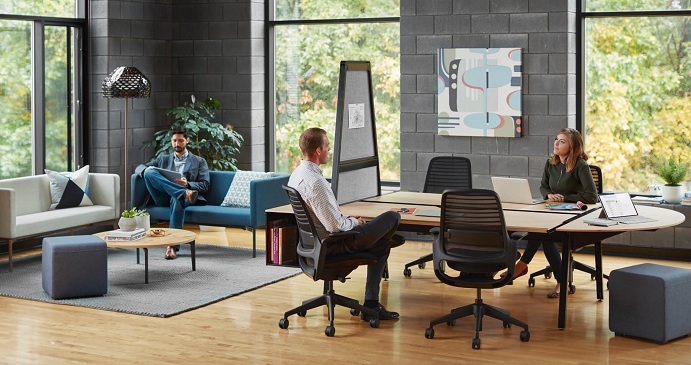 10 Trending Small Office Design Ideas for 2025 | I Fashion Styles