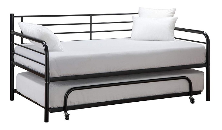 10 Best Daybed Designs With Pictures Trending In 2023