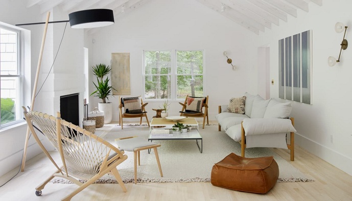 15 Trending Interior Designs for Hall With Pictures in 2023