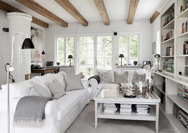 15 Trending Interior Designs for Hall With Pictures in 2023