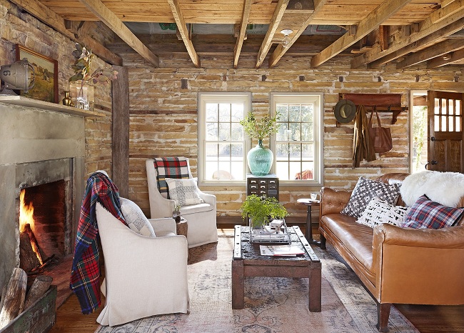 15 Trending Interior Designs for Hall With Pictures in 2023