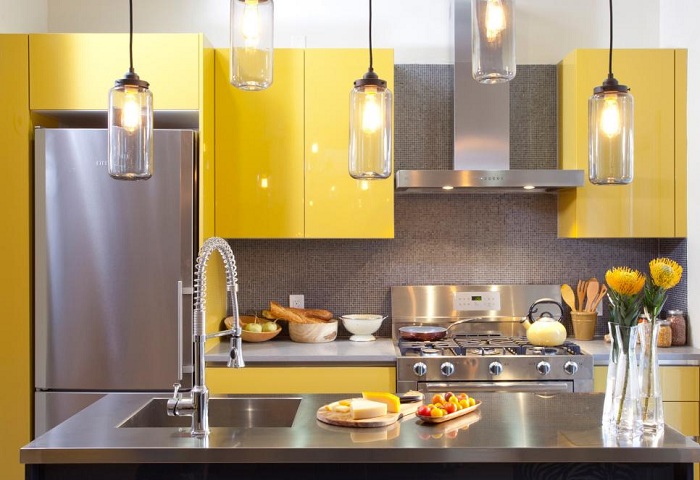 25 Latest Kitchen Cupboard Designs With Pictures In 2023