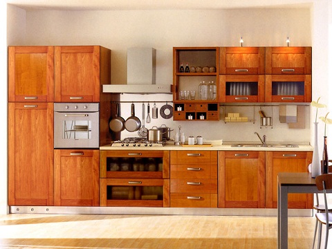 25 Latest Kitchen Cupboard Designs With Pictures In 2023