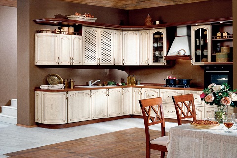 25 Latest Kitchen Cupboard Designs With Pictures In 2023