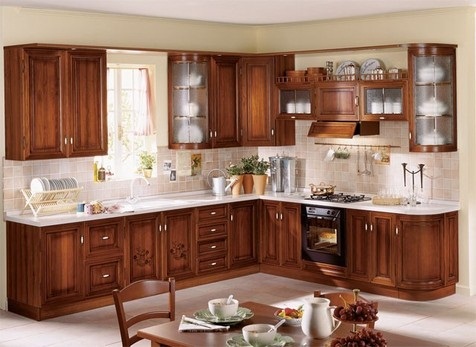 25 Latest Kitchen Cupboard Designs With Pictures In 2023