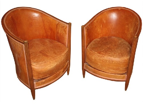 8 Contemporary &amp; Modern Club Chairs | I Fashion Styles