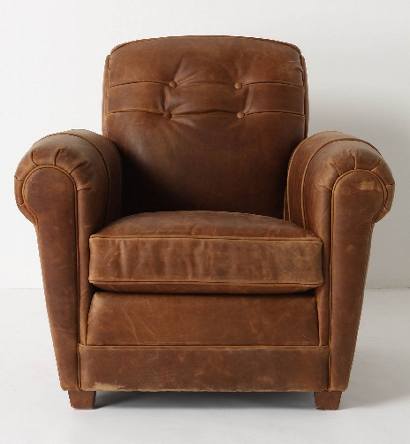 8 Contemporary &amp; Modern Club Chairs | I Fashion Styles