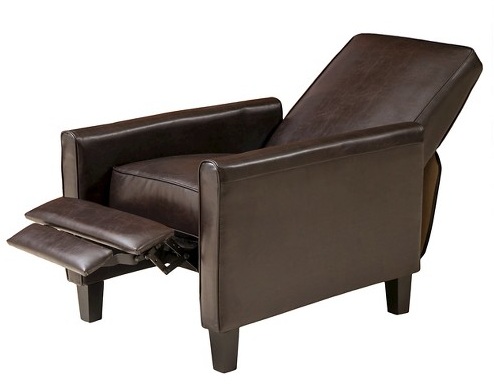 8 Contemporary &amp; Modern Club Chairs | I Fashion Styles