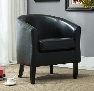 8 Contemporary &amp; Modern Club Chairs | I Fashion Styles