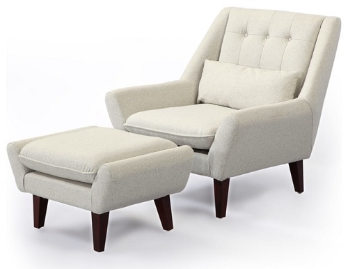 8 Contemporary &amp; Modern Club Chairs | I Fashion Styles