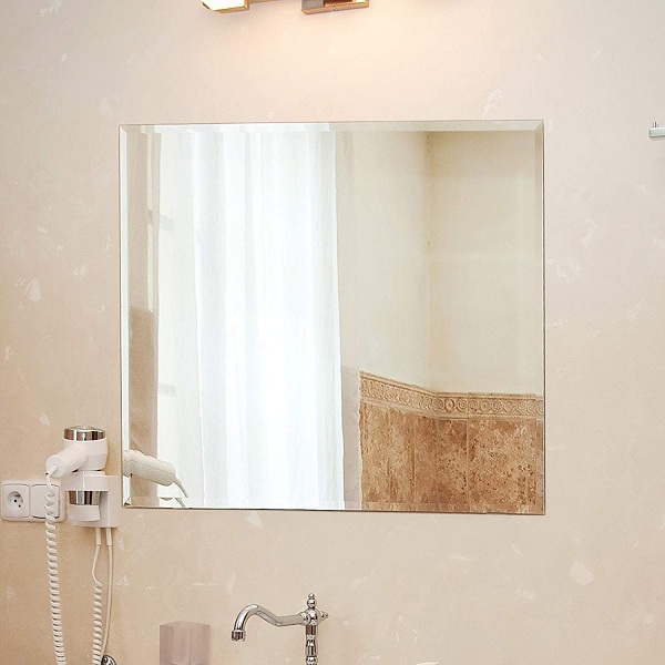 10 Latest Square Mirror Designs With Pictures In 2023