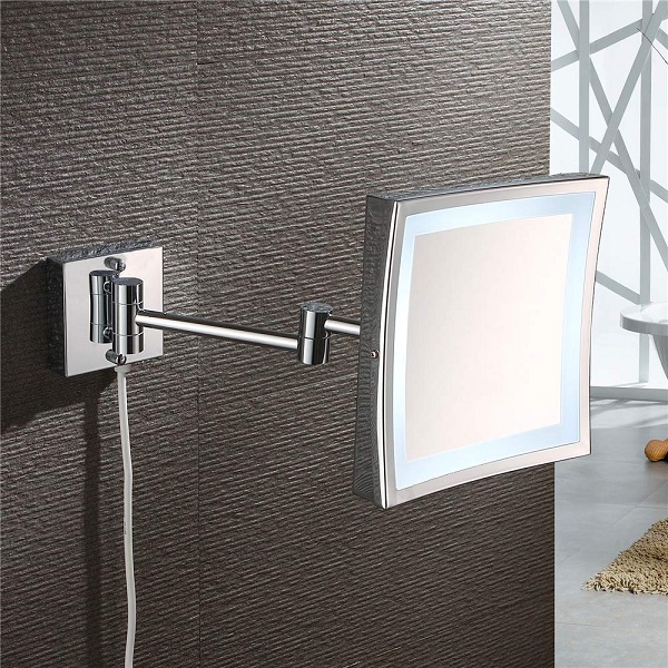 10 Latest Square Mirror Designs With Pictures In 2023