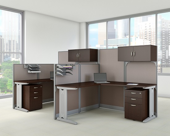 15 Latest Office Cubicle Designs With Pictures In 2023