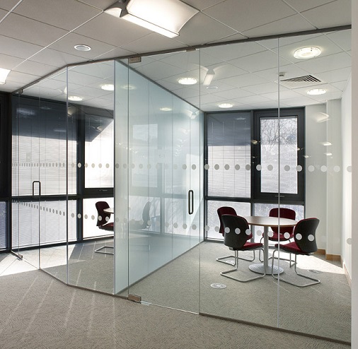 15 Latest Office Cubicle Designs With Pictures In 2023