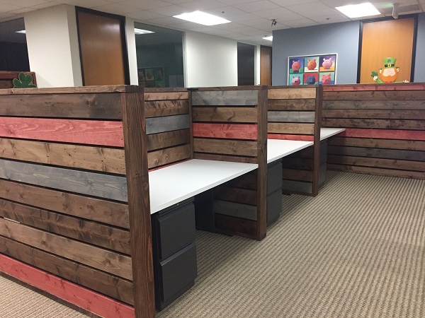 15 Latest Office Cubicle Designs With Pictures In 2023