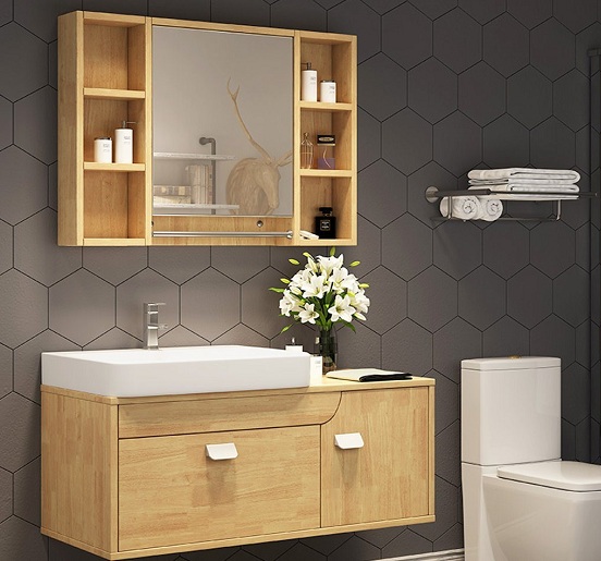 20 Best Bathroom Cabinet Designs With Pictures In 2023