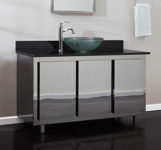 20 Best Bathroom Cabinet Designs With Pictures In 2023