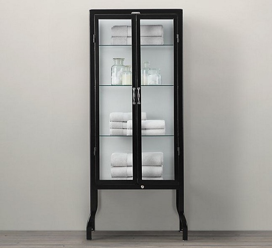 20 Best Bathroom Cabinet Designs With Pictures In 2023