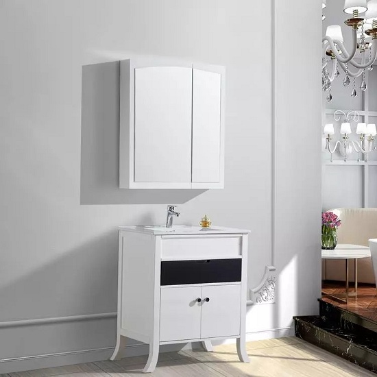 20 Best Bathroom Cabinet Designs With Pictures In 2023