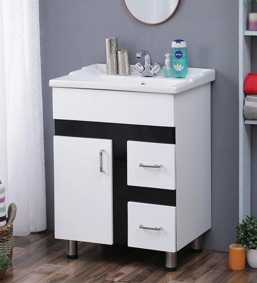 20 Best Bathroom Cabinet Designs With Pictures In 2023