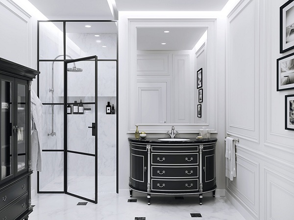 20 Best Bathroom Cabinet Designs With Pictures In 2023