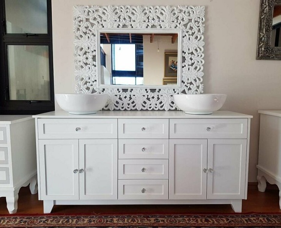 20 Best Bathroom Cabinet Designs With Pictures In 2023