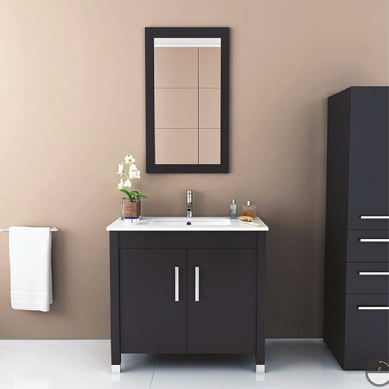 20 Best Bathroom Cabinet Designs With Pictures In 2023