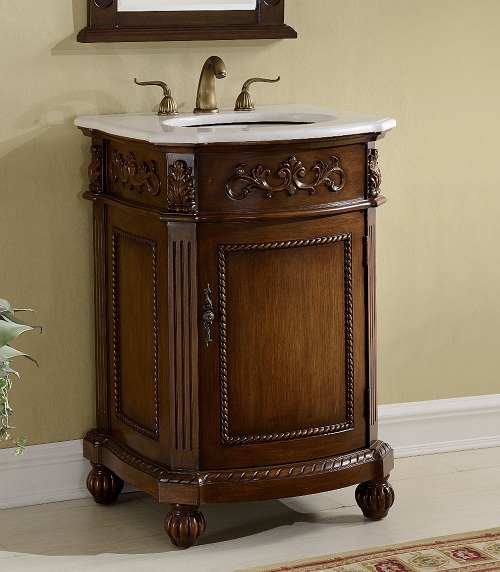 20 Best Bathroom Cabinet Designs With Pictures In 2023