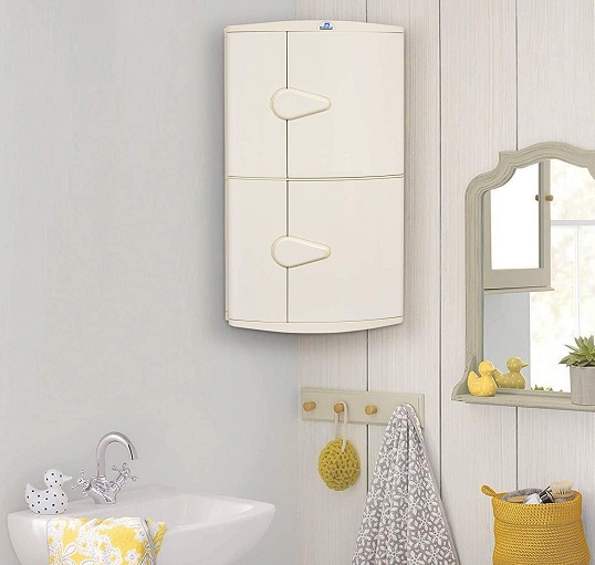 20 Best Bathroom Cabinet Designs With Pictures In 2023