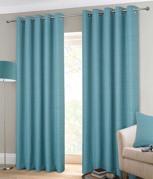 15 Modern Eyelet Curtain Designs With Pictures | I Fashion Styles