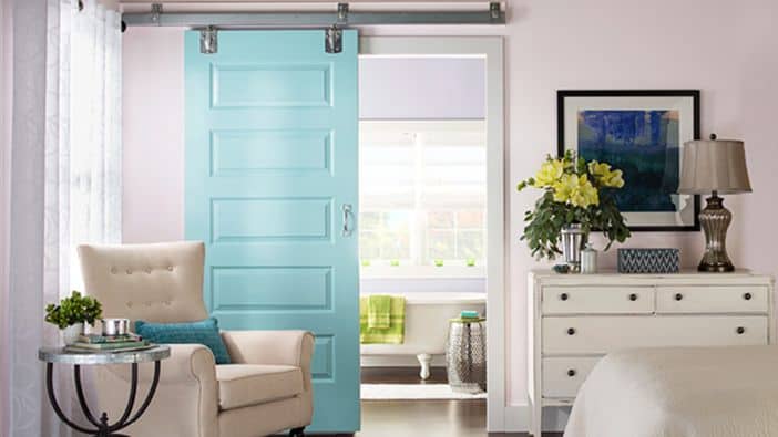 12 Latest Bedroom Door Designs With Pictures In 2023