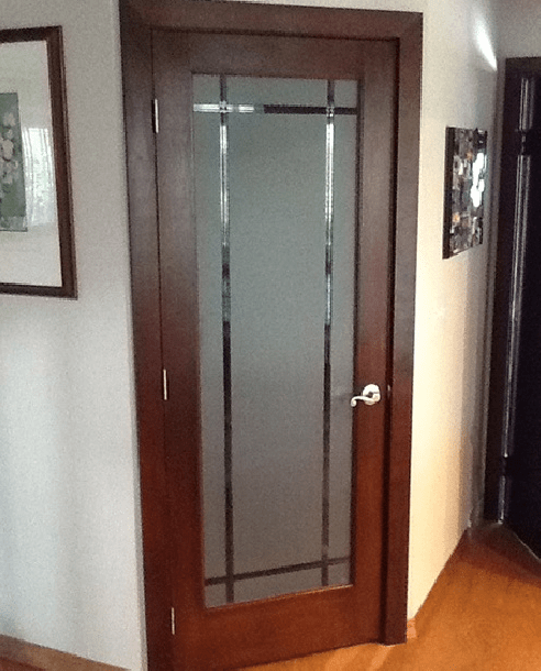 12 Latest Bedroom Door Designs With Pictures In 2023