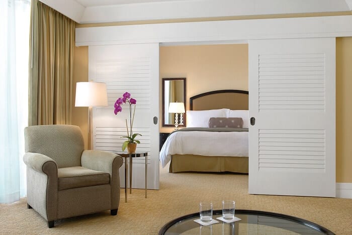 12 Latest Bedroom Door Designs With Pictures In 2023