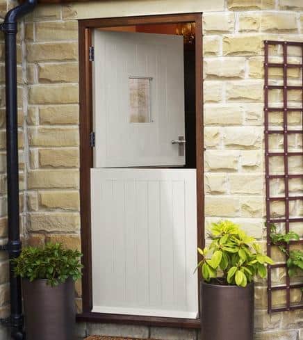 10 Best Back Door Designs With Pictures In 2023 | I Fashion Styles