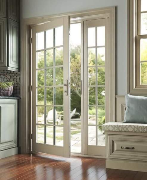 10 Best Back Door Designs With Pictures In 2023 | I Fashion Styles