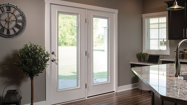 10 Best Back Door Designs With Pictures In 2023 | I Fashion Styles