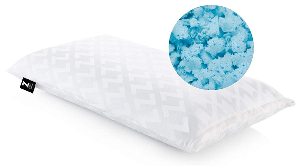 15 Best Cooling Pillows For Everyone In 2023 | I Fashion Styles