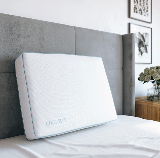 15 Best Cooling Pillows For Everyone In 2023 | I Fashion Styles