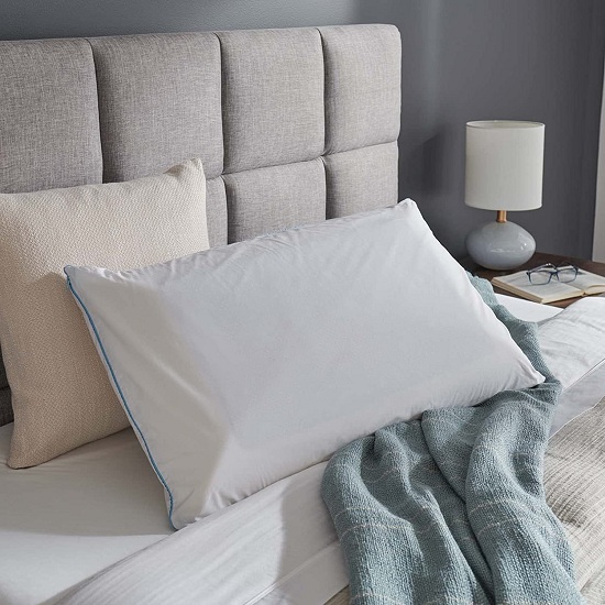 15 Best Cooling Pillows For Everyone In 2023 | I Fashion Styles
