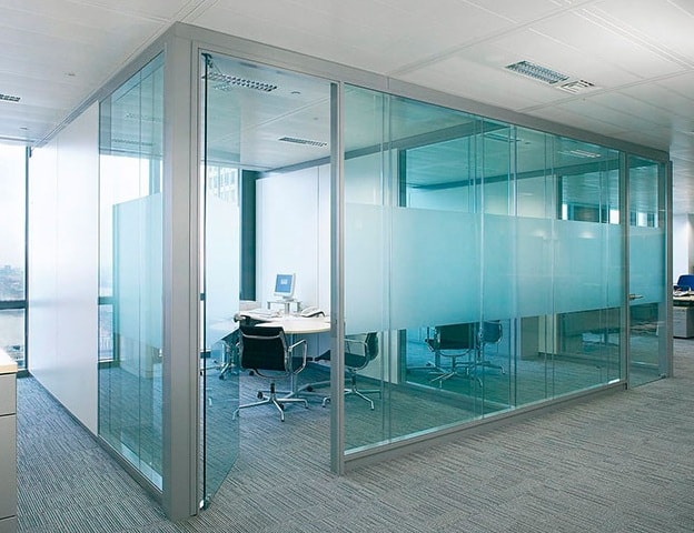 10 Latest Office Door Designs With Pictures In 2023