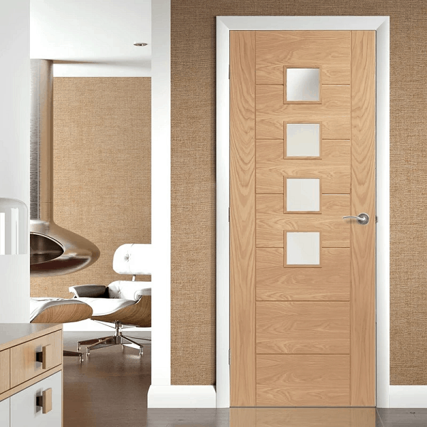 10 Latest Office Door Designs With Pictures In 2023