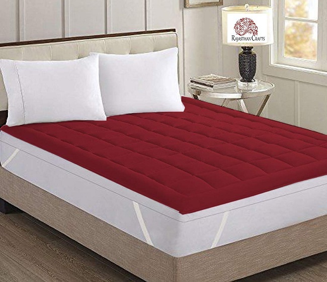 10 Best and High Quality Mattress Covers With Pictures In 2023