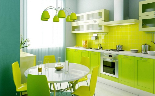 9 Best Kitchen Decorating Ideas With Pictures In 2023